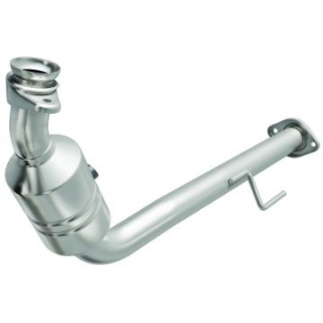 Picture of MagnaFlow Conv DF 05-06 Wrangler 2-4L OEM