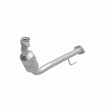 Picture of MagnaFlow Conv DF 05-06 Wrangler 2-4L OEM