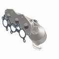 Picture of MagnaFlow Conv DF 07-10 Camry 3-5 Passenger Side Manifold