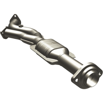 Picture of MagnaFlow Conv DF 03-04 4Runner 4-7 Rear OEM