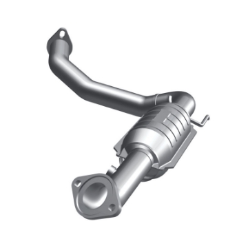 Picture of MagnaFlow Conv DF 05-07 4Runner 4-7 Driver Side Rear OE
