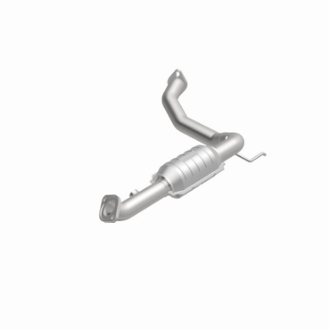 Picture of MagnaFlow Conv DF 05-07 4Runner 4-7 Driver Side Rear OE