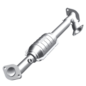 Picture of MagnaFlow Conv DF 05-07 4Runner 4-7 Passenger Side Rear OE
