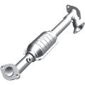 Picture of MagnaFlow Conv DF 05-07 4Runner 4-7 Passenger Side Rear OE