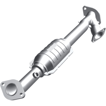 Picture of MagnaFlow Conv DF 05-07 4Runner 4-7 Passenger Side Rear OE