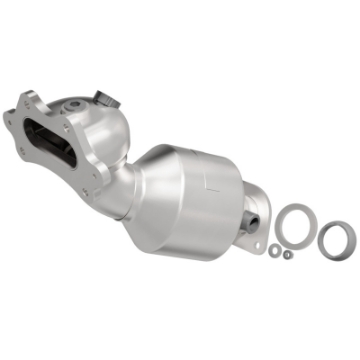 Picture of MagnaFlow Conv DF 06-10 Honda Civic 1-3L