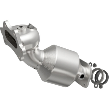 Picture of MagnaFlow Conv DF 06-10 Honda Civic 1-3L