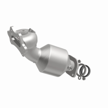 Picture of MagnaFlow Conv DF 06-10 Honda Civic 1-3L