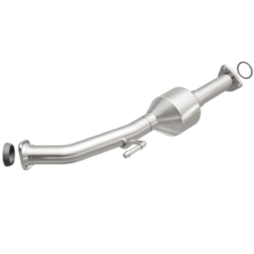 Picture of MagnaFlow Conv DF 06-10 Honda Civic 1-3L