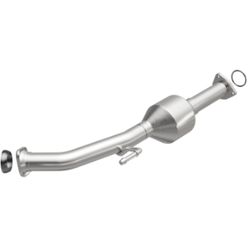 Picture of MagnaFlow Conv DF 06-10 Honda Civic 1-3L