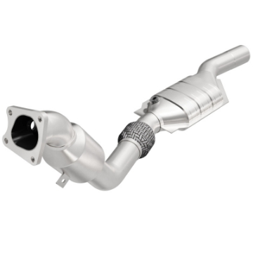 Picture of MagnaFlow Conv DF 03-04 Audi RS6 4-2L Driver Side