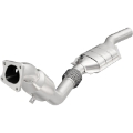 Picture of MagnaFlow Conv DF 03-04 Audi RS6 4-2L Driver Side