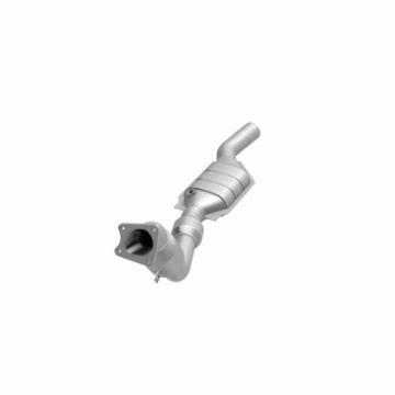Picture of MagnaFlow Conv DF 03-04 Audi RS6 4-2L Driver Side