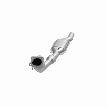 Picture of MagnaFlow Conv DF 03-04 Audi RS6 4-2L Passenger Side