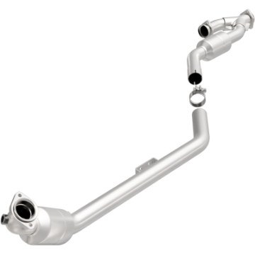 Picture of MagnaFlow Conv DF Mercedes C240 02-04 Driver Side OEM