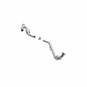 Picture of MagnaFlow Conv DF Mercedes C240 02-04 Driver Side OEM