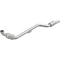 Picture of MagnaFlow Conv DF 02-04 Mercedes C32 3-2L Passenger Side