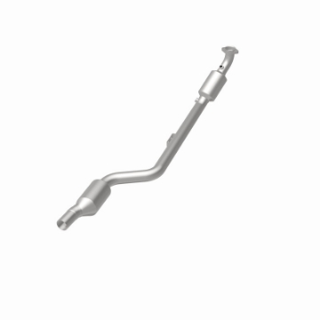 Picture of MagnaFlow Conv DF 02-04 Mercedes C32 3-2L Passenger Side