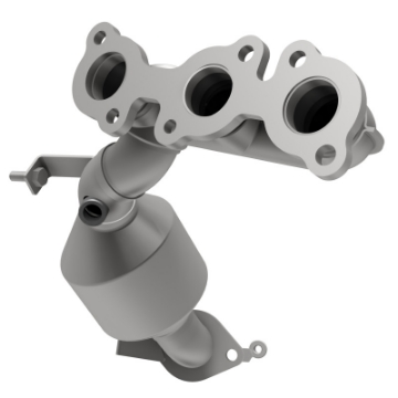 Picture of MagnaFlow Conv DF 04-06 Toyota Sienna 3-3L