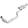 Picture of MagnaFlow Conv DF Mercedes CLK320 01-03 Driver Side OEM
