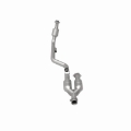 Picture of MagnaFlow Conv DF Mercedes CLK320 01-03 Driver Side OEM