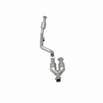 Picture of MagnaFlow Conv DF Mercedes CLK320 01-03 Driver Side OEM