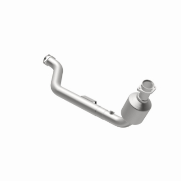 Picture of MagnaFlow Conv DF Mercedes CLK320 01-03 Passenger Side OEM
