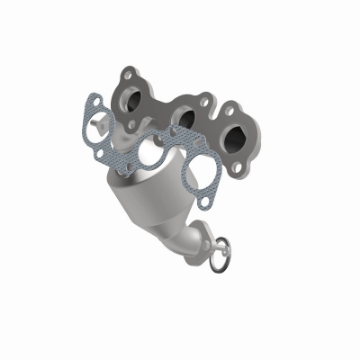 Picture of MagnaFlow Conv DF 04-06 Toyota Sienna 3-3L