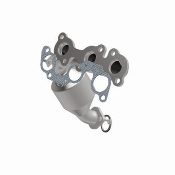 Picture of MagnaFlow Conv DF 04-06 Toyota Sienna 3-3L