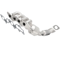 Picture of MagnaFlow Conv DF 05-06 Ford Focus 2-0L