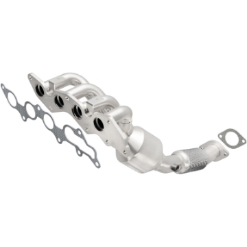 Picture of MagnaFlow Conv DF 05-06 Ford Focus 2-0L