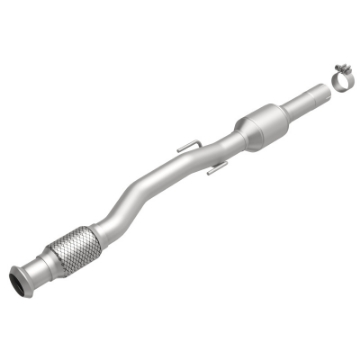 Picture of MagnaFlow Conv DF 07-09 Cooper S turbo Rear OEM