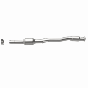 Picture of MagnaFlow Conv DF 07-09 Cooper S turbo Rear OEM