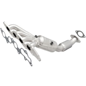 Picture of MagnaFlow Conv DF 08-09 Ford Focus 2-0L