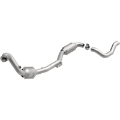 Picture of MagnaFlow Conv DF Mercedes ML55 01-03 Passenger Side OEM
