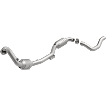 Picture of MagnaFlow Conv DF Mercedes ML55 01-03 Passenger Side OEM