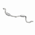 Picture of MagnaFlow Conv DF Mercedes ML55 01-03 Passenger Side OEM