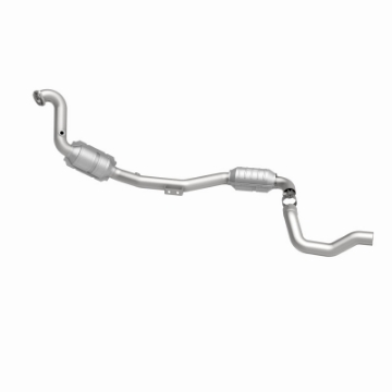 Picture of MagnaFlow Conv DF Mercedes ML55 01-03 Passenger Side OEM