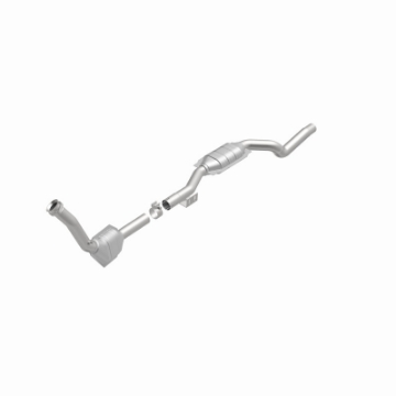 Picture of MagnaFlow Conv DF Mercedes ML320 99-02 Passenger Side OEM