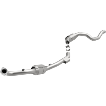 Picture of MagnaFlow Conv DF Mercedes ML430 99-02 Passenger Side OEM