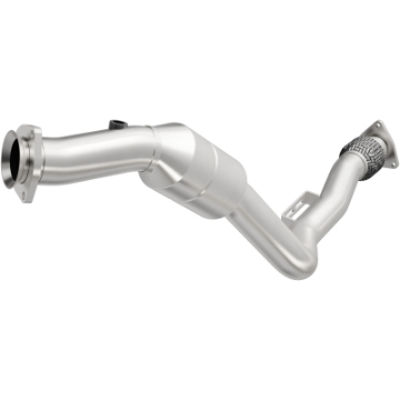 Picture of MagnaFlow Conv DF 04-06 VW Phaeton 4-2L Driver Side Front