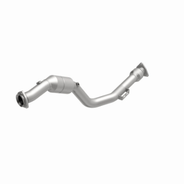 Picture of MagnaFlow Conv DF 04-06 VW Phaeton 4-2L Passenger Side Front