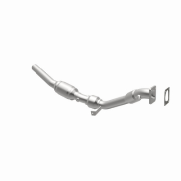 Picture of MagnaFlow Conv DF 00-02 Audi A6 Quattro 2-7L