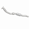 Picture of MagnaFlow Conv DF 00-02 Audi A6 Quattro 2-7L