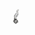 Picture of MagnaFlow Conv DF 00-02 Audi A6 Quattro 2-7L