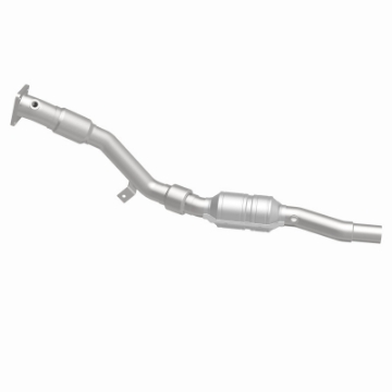 Picture of MagnaFlow Conv DF 00-02 Audi A6 Quattro 2-7L