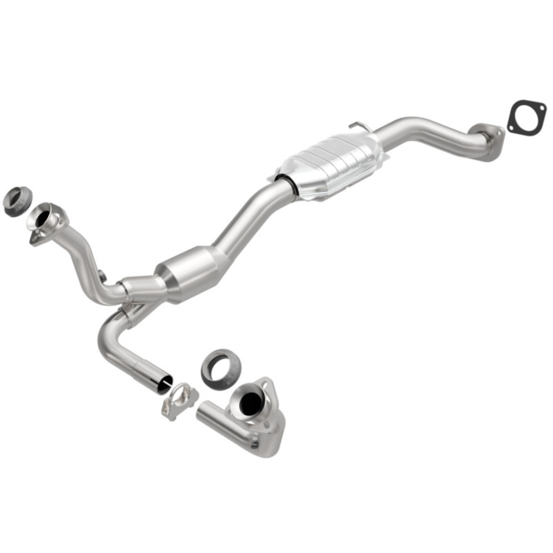 Picture of MagnaFlow Conv DF 01-05 Chevy Blazer 4-3L 2WD