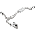 Picture of MagnaFlow Conv DF 01-05 Chevy Blazer 4-3L 2WD