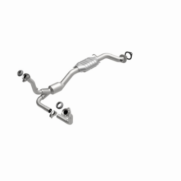 Picture of MagnaFlow Conv DF 01-05 Chevy Blazer 4-3L 2WD