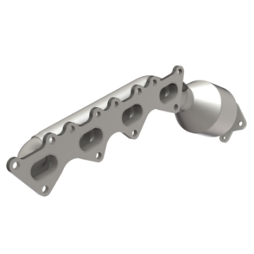 Picture of MagnaFlow Conv DF 09-10 Hyundai Genesis 4-6L